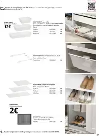 Catálogo IKEA Página 27