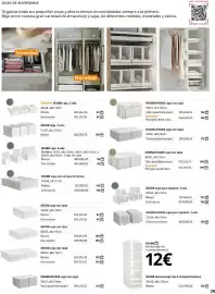 Catálogo IKEA Página 29