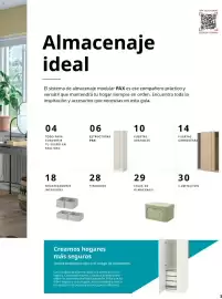 Catálogo IKEA Página 3