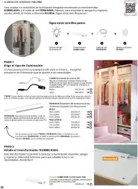 Catálogo IKEA Página 30