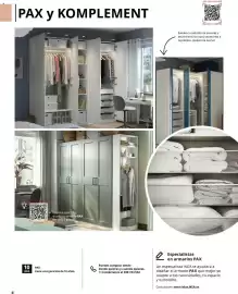 Catálogo IKEA Página 4