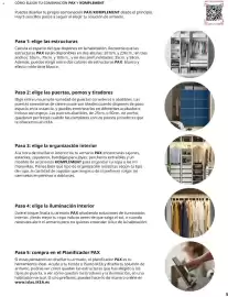 Catálogo IKEA Página 5