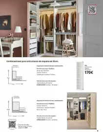 Catálogo IKEA Página 9