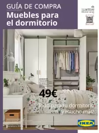 Catálogo IKEA Página 1