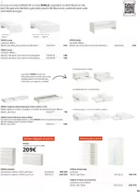 Catálogo IKEA Página 11