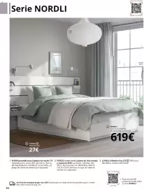 Catálogo IKEA Página 14