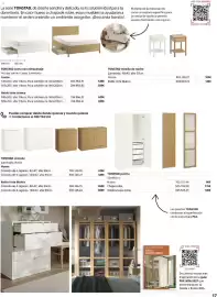 Catálogo IKEA Página 17