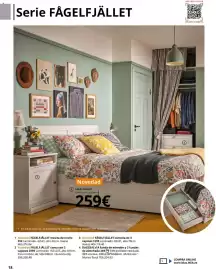 Catálogo IKEA Página 18