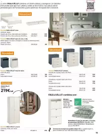 Catálogo IKEA Página 19