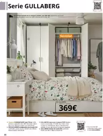 Catálogo IKEA Página 20
