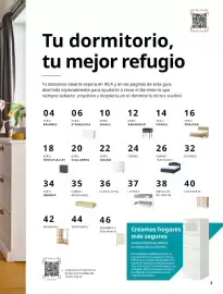 Catálogo IKEA Página 3: Serie radmanso €14,00