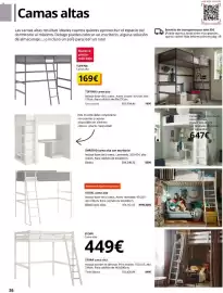Catálogo IKEA Página 36