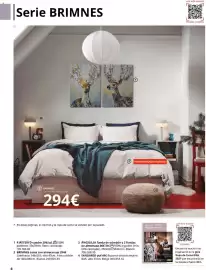 Catálogo IKEA Página 4