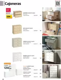 Catálogo IKEA Página 40