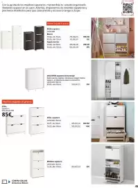 Catálogo IKEA Página 45
