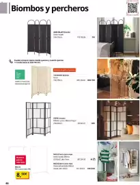 Catálogo IKEA Página 46