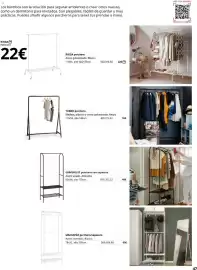 Catálogo IKEA Página 47