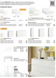 Catálogo IKEA Página 7