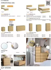 Catálogo IKEA Página 8