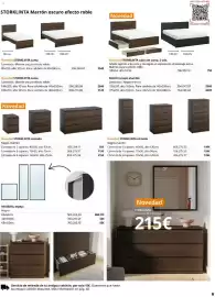 Catálogo IKEA Página 9