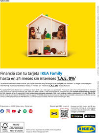 Catálogo IKEA Página 64