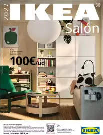 Catálogo IKEA Página 1