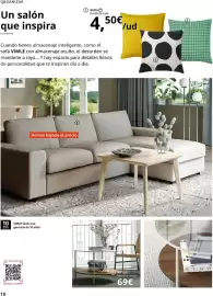Catálogo IKEA Página 10