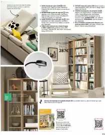 Catálogo IKEA Página 11
