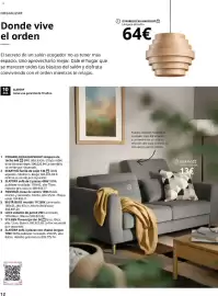 Catálogo IKEA Página 12