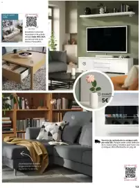 Catálogo IKEA Página 13