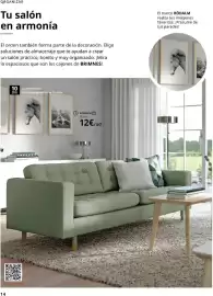 Catálogo IKEA Página 14
