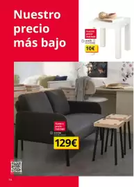 Catálogo IKEA Página 16