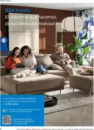 Catálogo IKEA Página 2