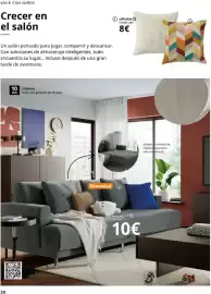 Catálogo IKEA Página 20