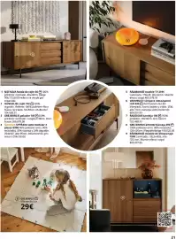 Catálogo IKEA Página 21
