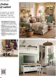 Catálogo IKEA Página 22