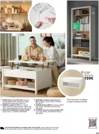 Catálogo IKEA Página 23