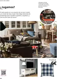 Catálogo IKEA Página 24
