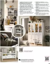 Catálogo IKEA Página 25