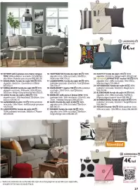Catálogo IKEA Página 27