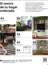 Catálogo IKEA Página 3