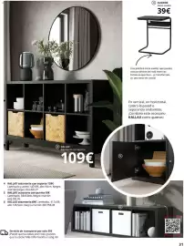Catálogo IKEA Página 31