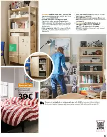 Catálogo IKEA Página 33