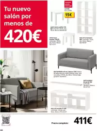 Catálogo IKEA Página 34