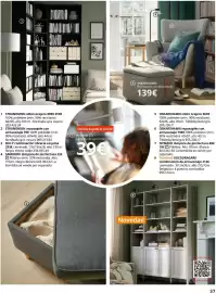 Catálogo IKEA Página 37