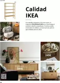 Catálogo IKEA Página 38