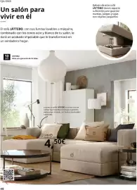 Catálogo IKEA Página 40