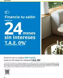 Catálogo IKEA Página 42