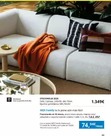 Catálogo IKEA Página 43