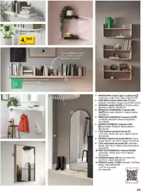 Catálogo IKEA Página 45